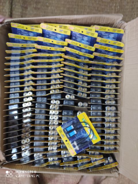 Balun 5MP vặn ốc , hỗ trợ camera | BigBuy360 - bigbuy360.vn