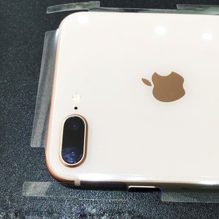 Dán PPF iPhone - Skin Dán Full Viền Cầu Vồng