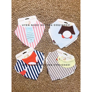 Set yếm - Yếm rời cho bé