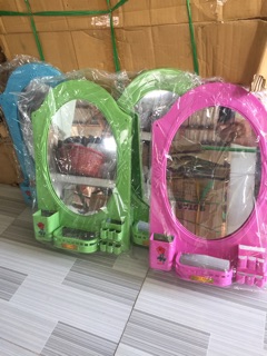Gương nhà tắm