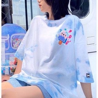 Áo Ice Cream Tee Degrey - ICT