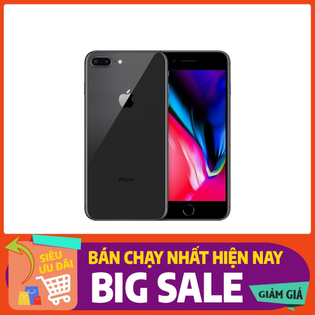 Điên thoại iPhone 8 Plus Quốc Tế mới 99% 64GB 256GB giá rẻ bảo hành chính hãng 12 tháng tại Fan Táo