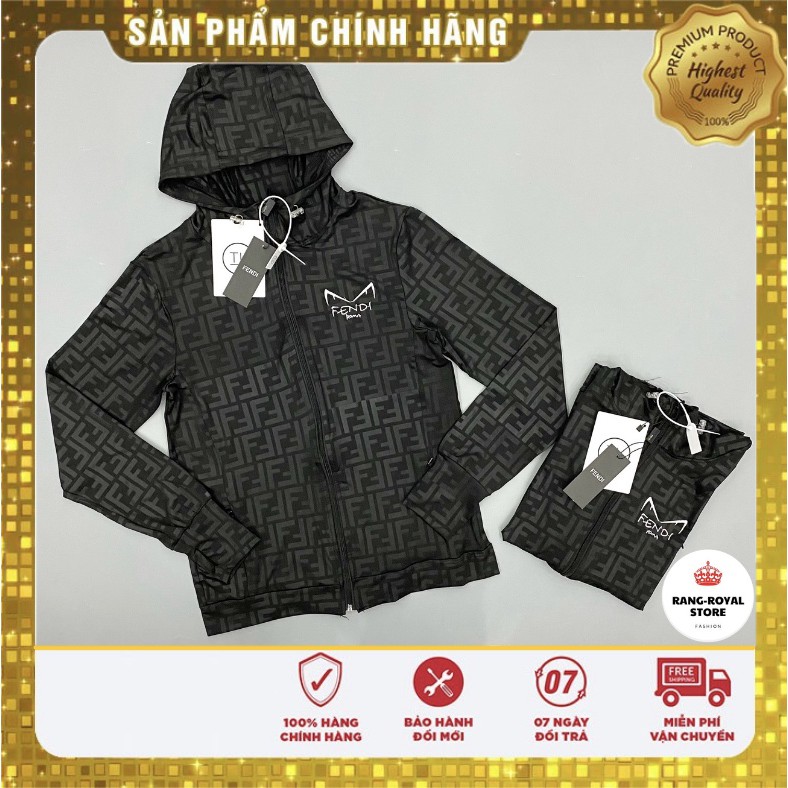 [KHÔNG ĐỤNG HÀNG] (Mã ALEX8415k giảm 15%) Áo Chống Nắng 2 Lớp Thông Hơi Phiên Bản Cải Tiến Mới Nhất, Chất vải mát mềm