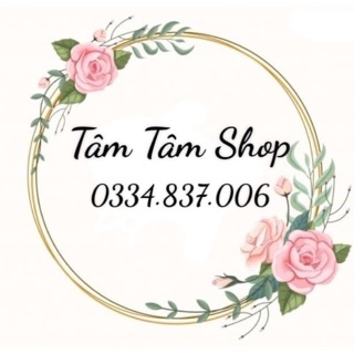 Decal Dán Tường Tâm Tâm Shop