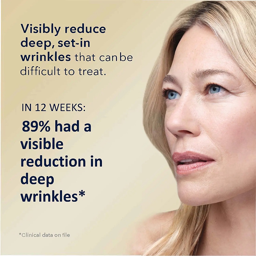 Tinh chất cho da lão hóa RoC Retinol Correxion Deep Wrinkle Serum