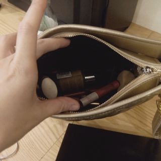 Hobo gold