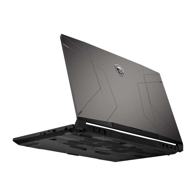 Laptop MSI Creator M16 (A12UC-291VN)