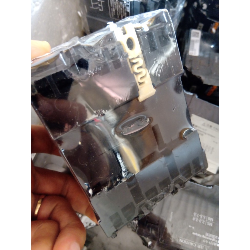 CB 3 PHA NHẬT 60A 75A 100A 380V