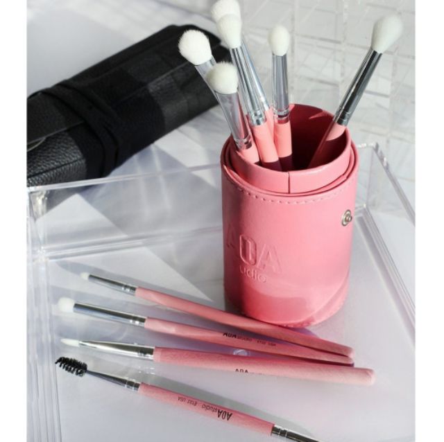 Bộ cọ AOA đủ loại