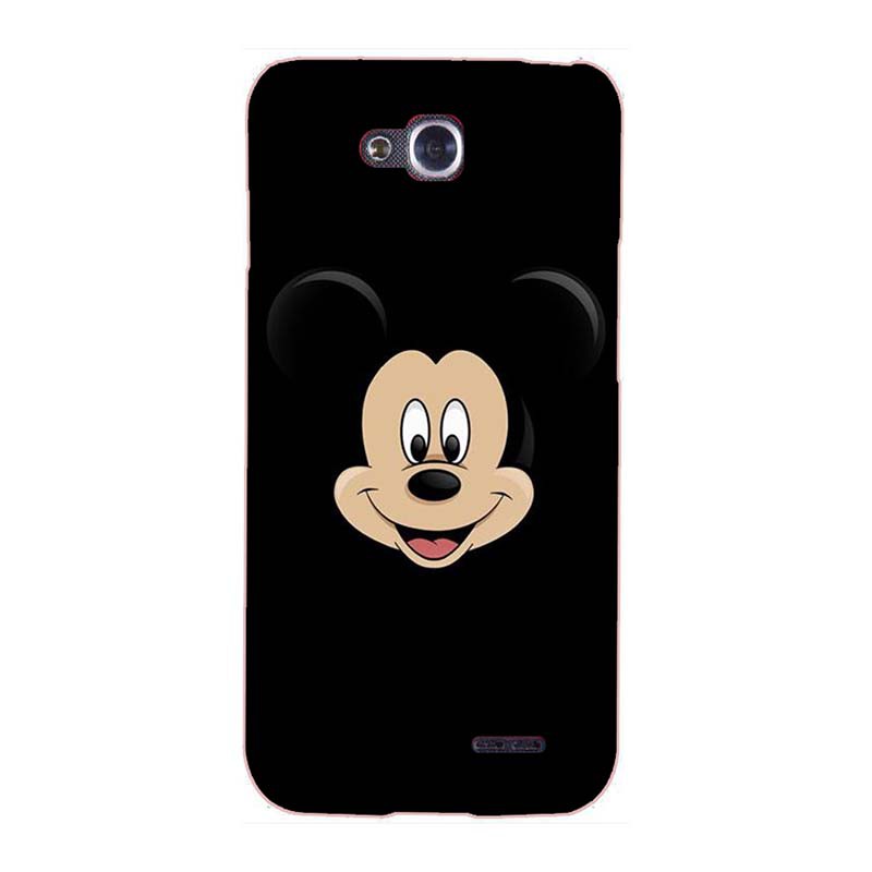 Ốp Điện Thoại In Hình Cho LG Optimus L90 D415 D405 D405N LG L90 LGL90