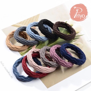 Dây buộc tóc, chun buộc tóc, cột tóc phong cách Hàn Quốc
