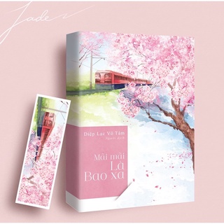 Sách - Mãi mãi là bao xa (Tái bản 2021)