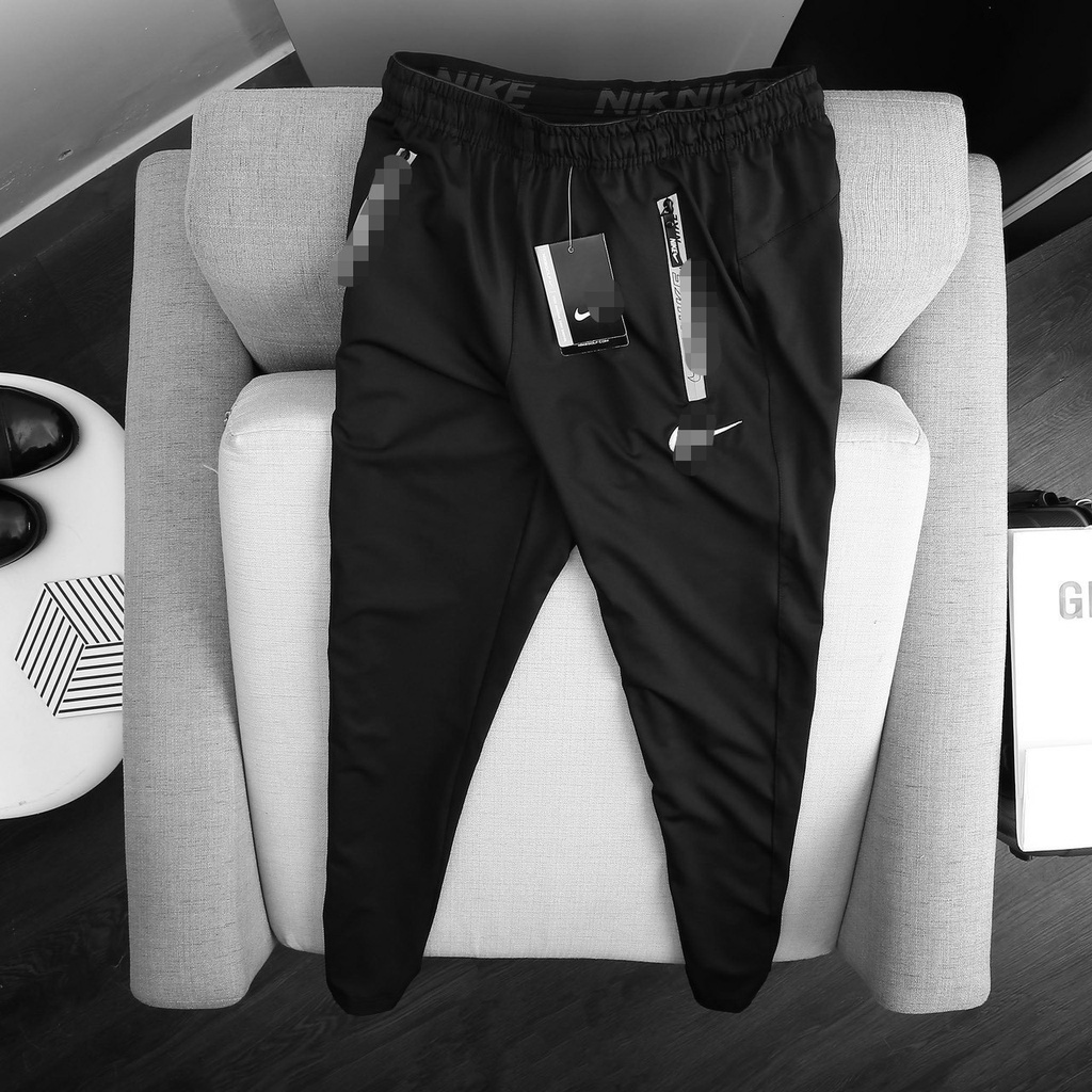 Quần thun dài nam jogger bigsize (70-140kg)