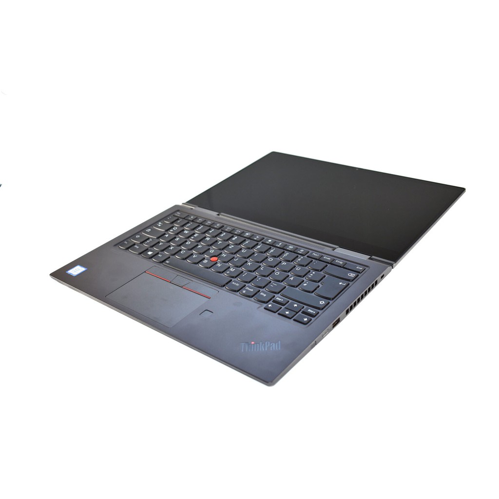 Laptop Cũ Lenovo X1 Yoga gen2 Core i7 7500U ,ram8GB ,ssd256GB màn hình 2k x360 nguyên bản 100% | BigBuy360 - bigbuy360.vn