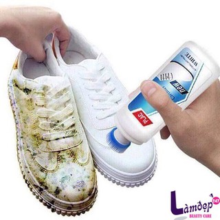  Lọ tẩy giày Plac/ SIÊU TRẮNG/ GIÁ RẺ