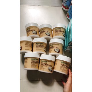 Kem dưỡng ẩm Nature Well Extra Virgin Coconut Oil Moisturizing Cream 284gram