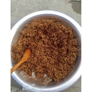 RUỐC NẤM HƯƠNG NHÀ LÀM: 130k/ 500g