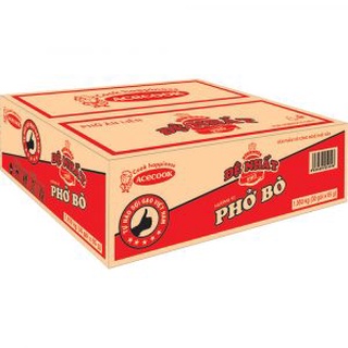 Phở gà/bò Đệ Nhất Acecook 65g