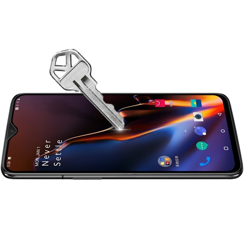 Kính cường lực 9D toàn diện cho OnePlus 8T 7 7T Nord N10 6 6T 5G