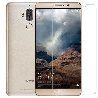 2 Kính Cường Lực Hd Bảo Vệ Màn Hình Cho Huawei Mate 9