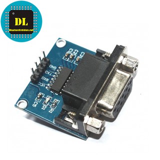 Module RS232 TTL SMD232-TTL