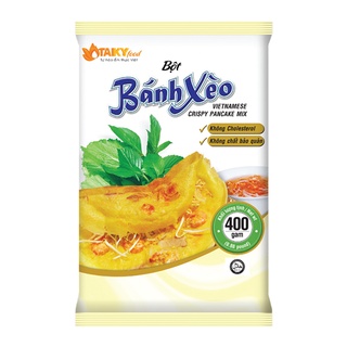 Bột bánh xèo Tài Ký