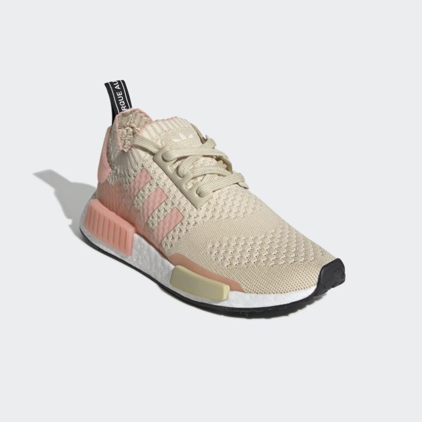 Giày thể thao nữ adidas NMD_R1 Primeknit chính hãng