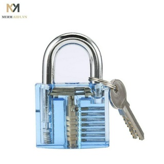 Bộ Dụng Cụ Mở Khóa Cho Thợ Sửa Khóa