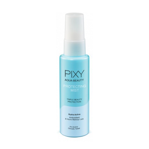 Chai xịt khoáng Pixy Aqua làm đẹp 60ml