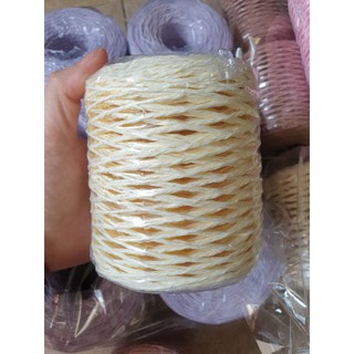 Sợi Cói giấy Cuộn Sẵn