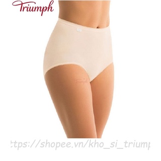 Quần Lót Triumph Sloggi Comfort Maxi