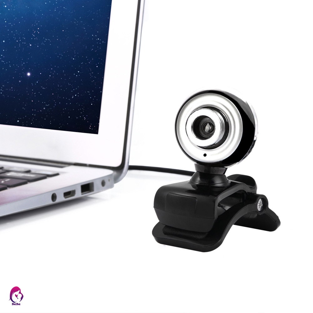 【Hàng mới về】 HD Webcam Streaming Web Camera with Sound-absorbing Microphones 12 MP Webcam for Gaming Conferencing
