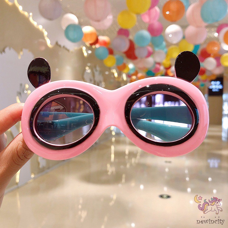 Kính Râm Chống Tia UV Kiểu Dáng Thời Trang