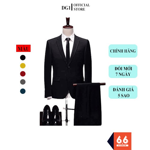 Vest Nam, Áo Vest Nam, Bộ Vest, Áo Véc, Bộ Véc Vải Tuyết Mưa, Sang Trọng, Lịch Sự