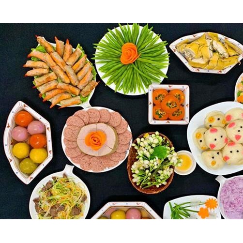 Chả Ram Tôm Đất BÌNH ĐỊNH to VIP - HIỆU Dì Anh  3M FOOD DS