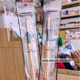 Cọ Môi Vacosi Lip Brush – L01