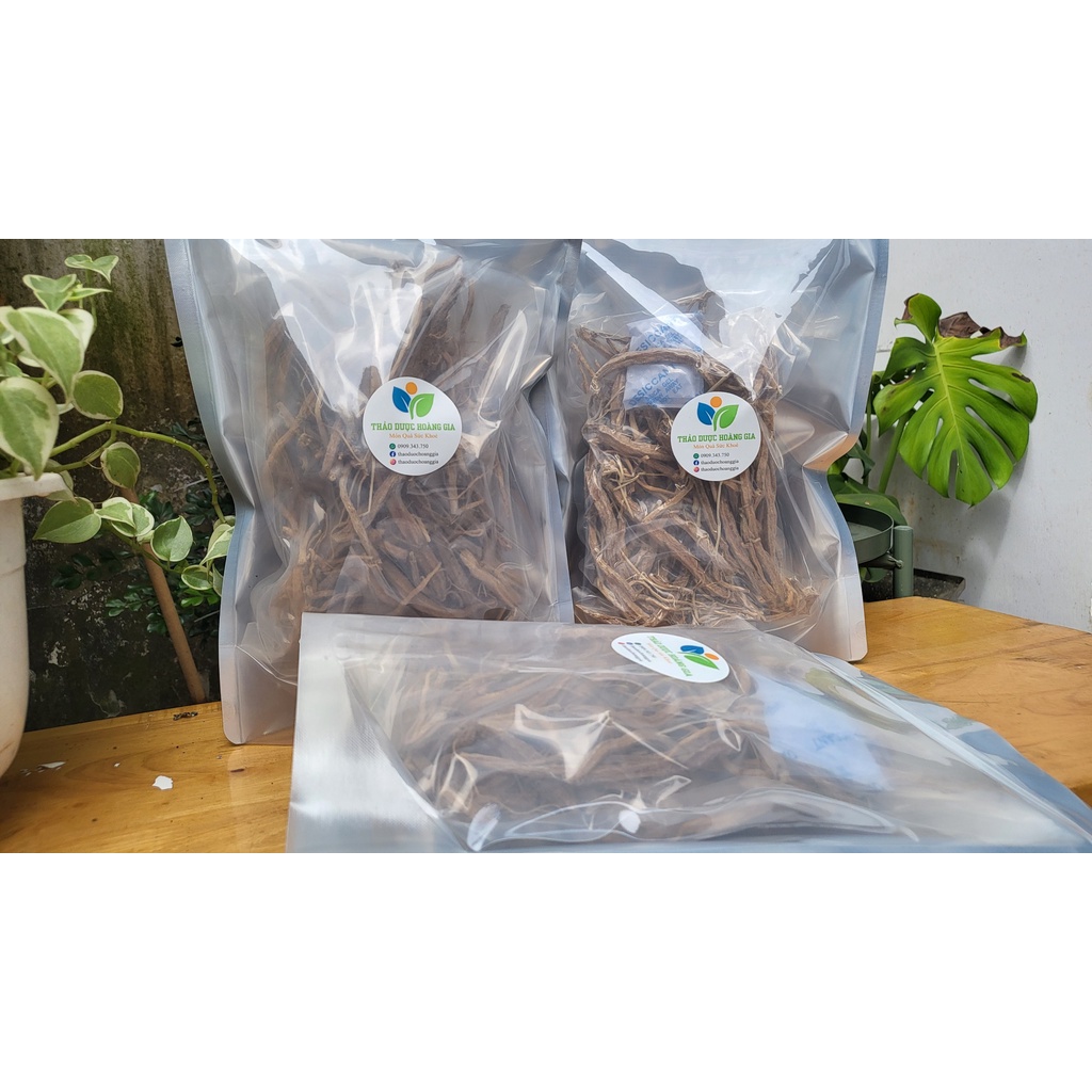 Sâm Dây Ngọc Linh - Gói 250g | BigBuy360 - bigbuy360.vn