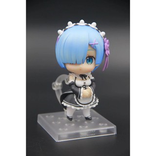 Mô hình nhân vật Nendoroid Rem
