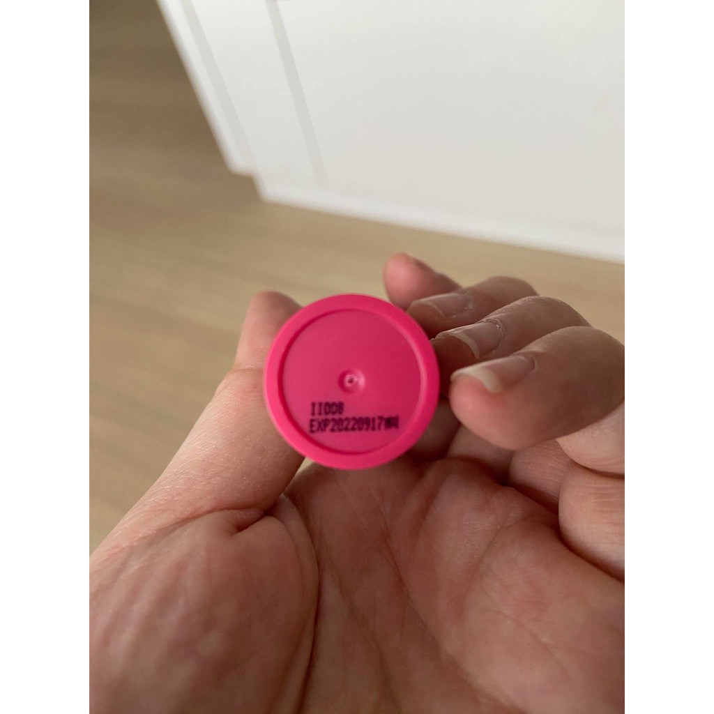 NEW 100% Son kem lì innisfree Vivid Cotton Ink Blur #8