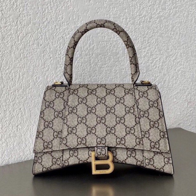 Túi Xách QUẢNG CHÂU CAO CẤP Củ Chi & Ba.len.ci.a.ga