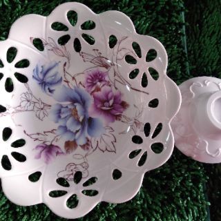Khay đựng trái cây melamine cao cấp 30cm