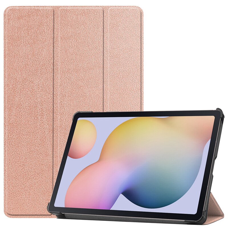 Vỏ từ đứng bảo vệ Samsung Galaxy Tab S7 Case SM-T870 SM-T875 2020 | BigBuy360 - bigbuy360.vn