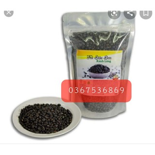 Trà Đậu đen rang sẵn 1kg