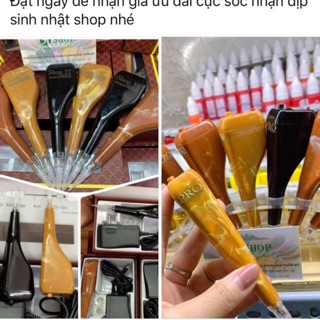 Sale giảm giá sốc máy pro tích điện