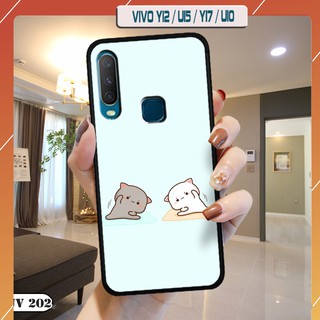 Ốp lưng cho Vivo Y12/ U15/ Y17/ U10