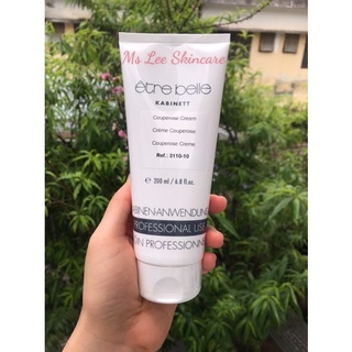 Kem phục hồi da Couperose Être Belle 50ml (lọ shop)