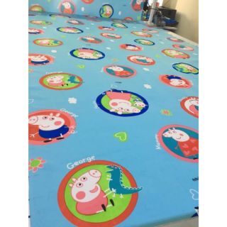 Combo 4 Ga chống thấm cotton Su Su