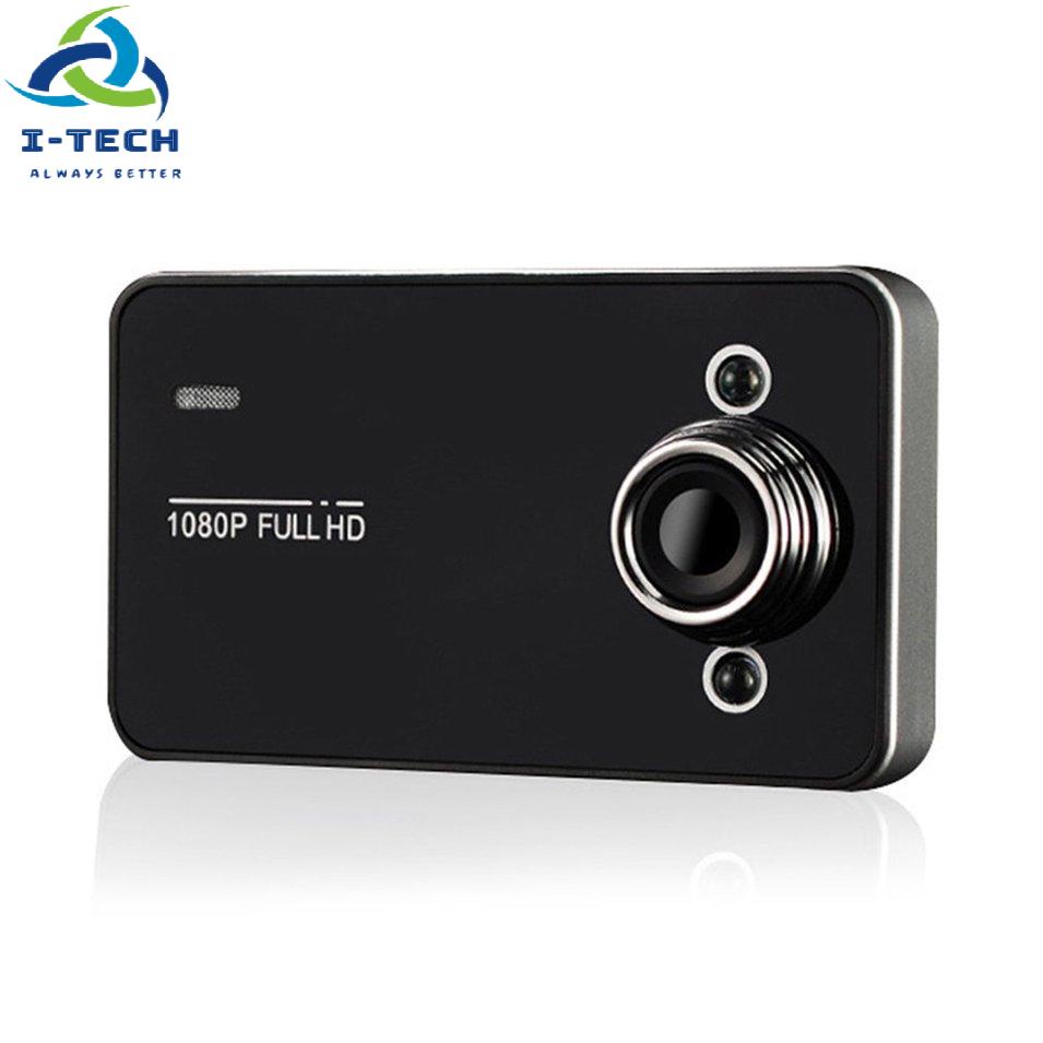 ⚡Khuyến mại⚡K6000 Car DVR 1080P Full Video Recorder Night  Dashboard Camera | BigBuy360 - bigbuy360.vn