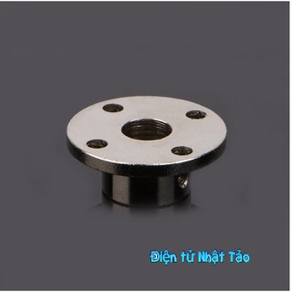 Khớp nối động cơ mặt bích trục 5mm
