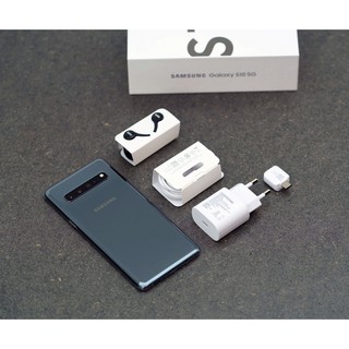 Củ sạc nhanh Samsung 25W.